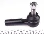 Наконечник тяги рульової Nissan X-Trail/Navara 01- (L=95 мм) KAVO PARTS STE-6538 (фото 2)