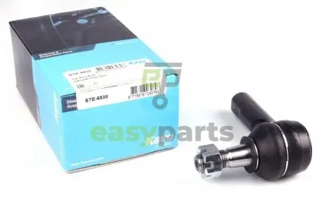 Наконечник тяги рульової Nissan X-Trail/Navara 01- (L=95 мм) KAVO PARTS STE-6538