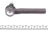Наконечник тяги рульової Subaru Forester 98-/Impreza 92-/Legacy -09 KAVO PARTS STE-8001 (фото 3)
