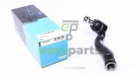 Наконечник тяги рульової (L) Toyota Land Cruiser 200 08- KAVO PARTS STE-9102