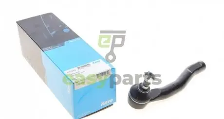Наконечник тяги рульової (R) Kia Ceed/Toyota Yaris 08- KAVO PARTS STE-9162