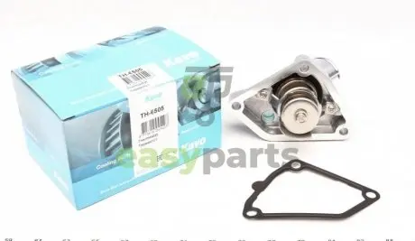 Термостат Nissan Maxima 2.0-3.0 95-03/ 350 Z 3.5 02- KAVO PARTS TH-6505