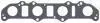 Прокладка колектора випускного Volvo V70/XC60/V90/S90/CX40 2.0D 13- ELRING 013.610 (фото 1)