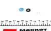 Ремкомплект форсунки VW Caddy 1.2/1.4 TSI 15- ELRING 445.950 (фото 2)