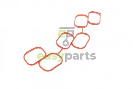 Прокладка колектора впускного Toyota Land Cruiser 4.0 02-10 ELRING 452.880