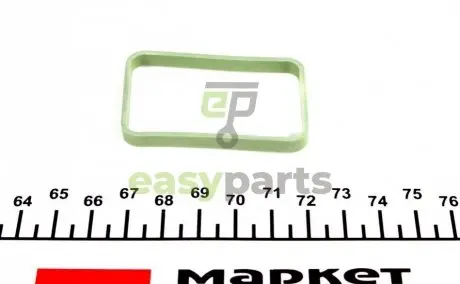 Прокладка колектора впускного Renault Kangoo 1.2 TCe 13- ELRING 590.260