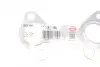 Прокладка колектора випускного Toyota Land Cruiser 3.0 TD 93-02 ELRING 823.190 (фото 2)