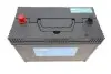 Акумуляторна батарея 110Ah/950A (330x173x240/+L/B00) StartPro EXIDE EG110B (фото 1)