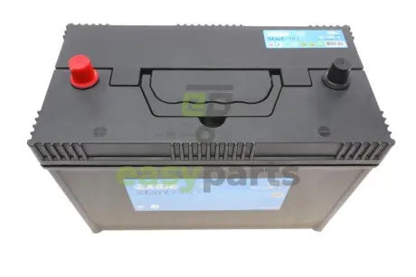 Акумуляторна батарея 110Ah/950A (330x173x240/+L/B00) StartPro EXIDE EG110B