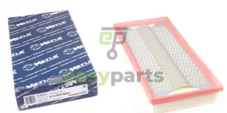 Фільтр повітряний MB E-class (W210) 95-02 MEYLE 012 094 0007