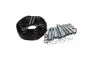 Муфта кардана еластична MB C-class (W203/W204)/ E-class (W211/W212) 05- 014 152 2106/HD