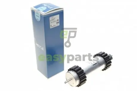 Фільтр паливний Audi A5/A6/A7 2.0-3.0 TDI 10- MEYLE 114 323 0004
