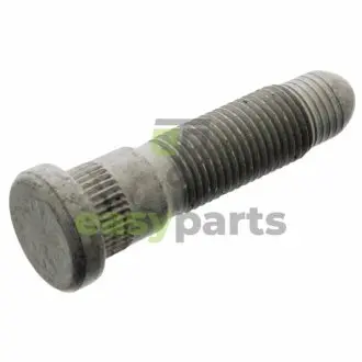 Шпилька колеса Opel Insignia A 08- (M14x1.5) FEBI BILSTEIN 102235