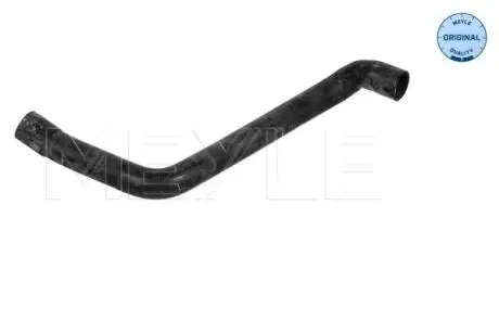 Патрубок системи охолодження VW Golf III 91-99 MEYLE 119 121 0014