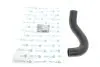 Патрубок системи охолодження VW Golf II/ Jetta II 83-91 MEYLE 119 121 0049 (фото 4)