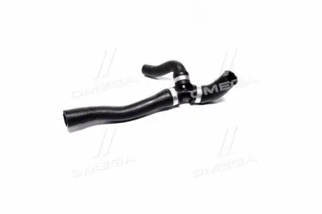Патрубок системи охолодження VW Caddy II/Golf III/Passat/Polo 1.7D/1.9D 89-10 MEYLE 119 121 0100