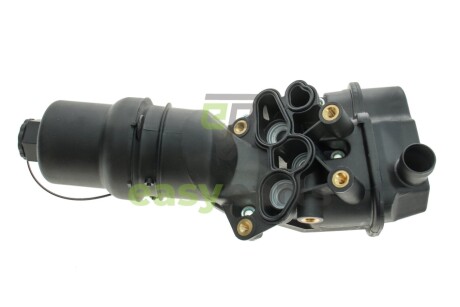 Корпус фільтра масляного VW Passat/Golf 2.0TSI/FSI 03-12 FEBI BILSTEIN 109169