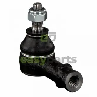 Наконечник тяги рульової Volvo 240/260/740/940 -94 FEBI BILSTEIN 12077