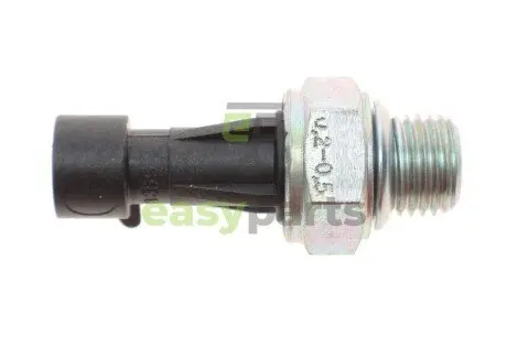 Датчик тиску оливи Citroen Jumper/Peugeot Boxer 2.8HDi 95- (M14x1.5) (чорний) FEBI BILSTEIN 12228