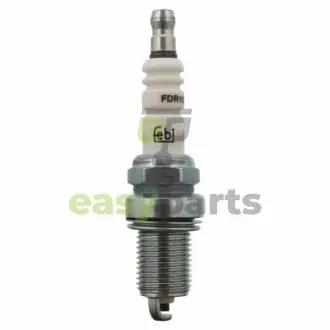 Свічка запалювання Fiat Scudo/Fiorino 1.6 FEBI BILSTEIN 13418