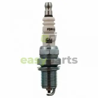 Свічка запалювання Fiat Scudo 1.6 96-06 FEBI BILSTEIN 13421