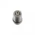 Свічка запалювання VW T4/T3/Passat/LT (28-35)/Golf II/III/Caddy 0.9-2.5 65- FEBI BILSTEIN 13447 (фото 2)