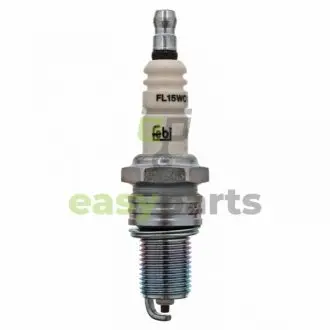 Свічка запалювання VW Passat/Renault Trafic/Clio 1.2-1.6 -96 FEBI BILSTEIN 13450