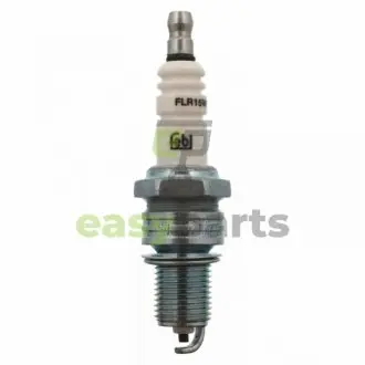 Свічка запалювання Honda Accord/Mazda 323/Mitsubishi Lancer/Kia Rio 1.3-2.0 -05 FEBI BILSTEIN 13459