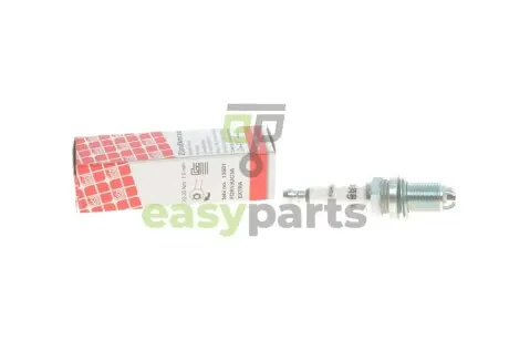 Свічка запалювання Renault Kangoo 1.2-1.6i FEBI BILSTEIN 13503