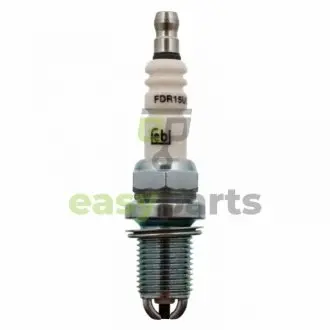 Свічка запалювання MB Sprinter OM611/Fiat Doblo 1.2-1.6 95- FEBI BILSTEIN 13506