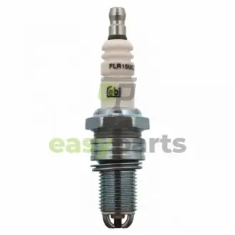 Свічка запалювання VW T4 2.0/2.5i 90-03 FEBI BILSTEIN 13512