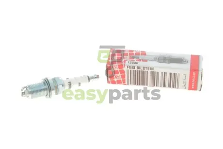 Свічка запалювання VW T5/Passat/Caddy III 1.4-2.3 94-10 FEBI BILSTEIN 13530