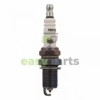 Свічка запалювання VW Passat/Golf IV/V 1.8-2.0 96-12 FEBI BILSTEIN 13603