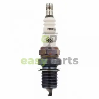 Свічка запалювання MB Vito (W638/639) 03- FEBI BILSTEIN 13609