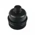 Кришка фільтра масляного Citroen Berlingo 05-/Fiat Scudo 1.6JTD 07- FEBI BILSTEIN 171342 (фото 1)