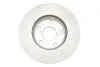 Диск гальмівний (передній) Toyota Rav 4 1.8-2.0 00-05 (275x25) MEYLE 30-15 521 0067 (фото 2)