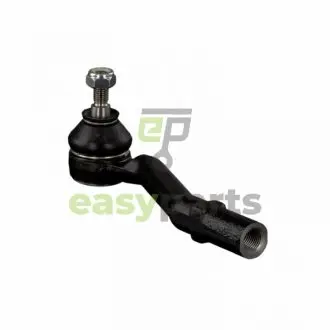 Наконечник тяги рульової (L) Citroen C2/C3 02- FEBI BILSTEIN 21491