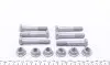 Муфта кардана еластична BMW 3 (E90-93)/5 (E60/E61/F07/F10/F11) MEYLE 314 152 2118/HD (фото 5)