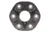 Муфта кардана еластична BMW 1 (E81/82/87/88) 3 (E90/91) 5 (F10/F11) X1 (E84) X3 (F25) 04-11 (ззаду) 314 152 3109/HD
