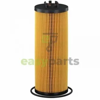 Фільтр масляний VW Passat/Audi A4/A6 2.5 TDI 97-05 FEBI BILSTEIN 22536