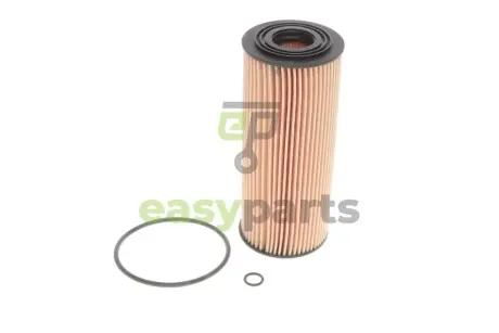 Фільтр масляний VW LT 96-/Crafter 06- 2.5TDI FEBI BILSTEIN 22544