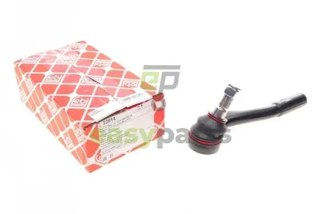 Наконечник тяги рульової (R) MB (W203) 00-07 FEBI BILSTEIN 22614