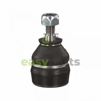 Наконечник тяги рульової Opel Meriva A 1.3-1.8 03-10 FEBI BILSTEIN 23154