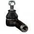 Наконечник тяги рульової (R) Audi 100 (4A/C4) 2.0-4.2 90-94 (L=75mm) FEBI BILSTEIN 25270 (фото 1)