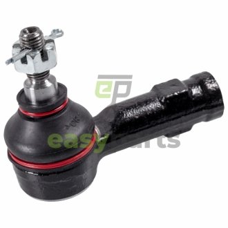 Наконечник тяги рульової Hyundai Accent/Sonata/Elantra 93-06 (L=75 мм) FEBI BILSTEIN 26519