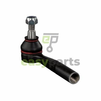 Наконечник тяги рульової (L) Opel Astra H 1.2-2.0 04-10 FEBI BILSTEIN 26635