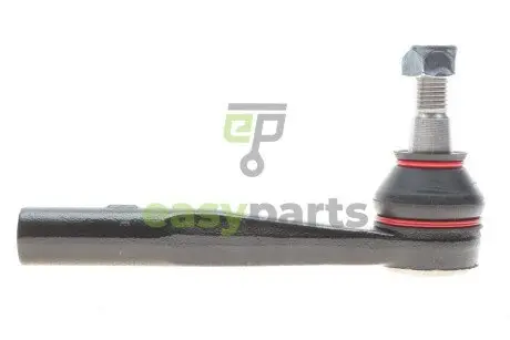 Наконечник тяги рульової (L) Opel Astra H 1.2-2.0 04-10 FEBI BILSTEIN 26635