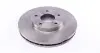 Диск гальмівний (передній) Nissan Almera/Primera/X-Trail 01-13 (280x28) MEYLE 36-15 521 0027 (фото 4)