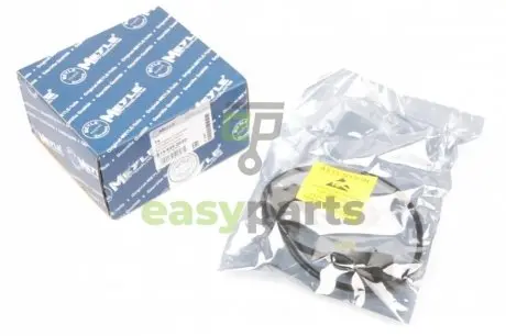 Фото 1 - датчик положення колінвалу Opel Astra G/Vectra C 2.0-2.2 DTI 99- MEYLE 614 899 0042 Датчик положення колінвалу Opel Astra G/Vectra C 2.0-2.2 DTI 99- MEYLE 614 899 0042 (фото 1)