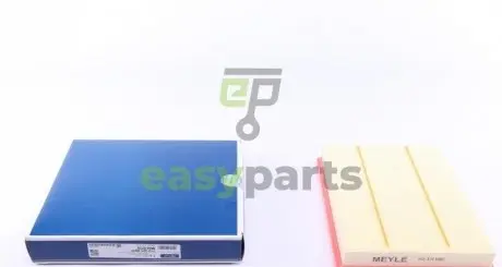 Фільтр повітряний Ford Focus IV 1.0/1.5 EcoBoost 18- MEYLE 712 321 0017